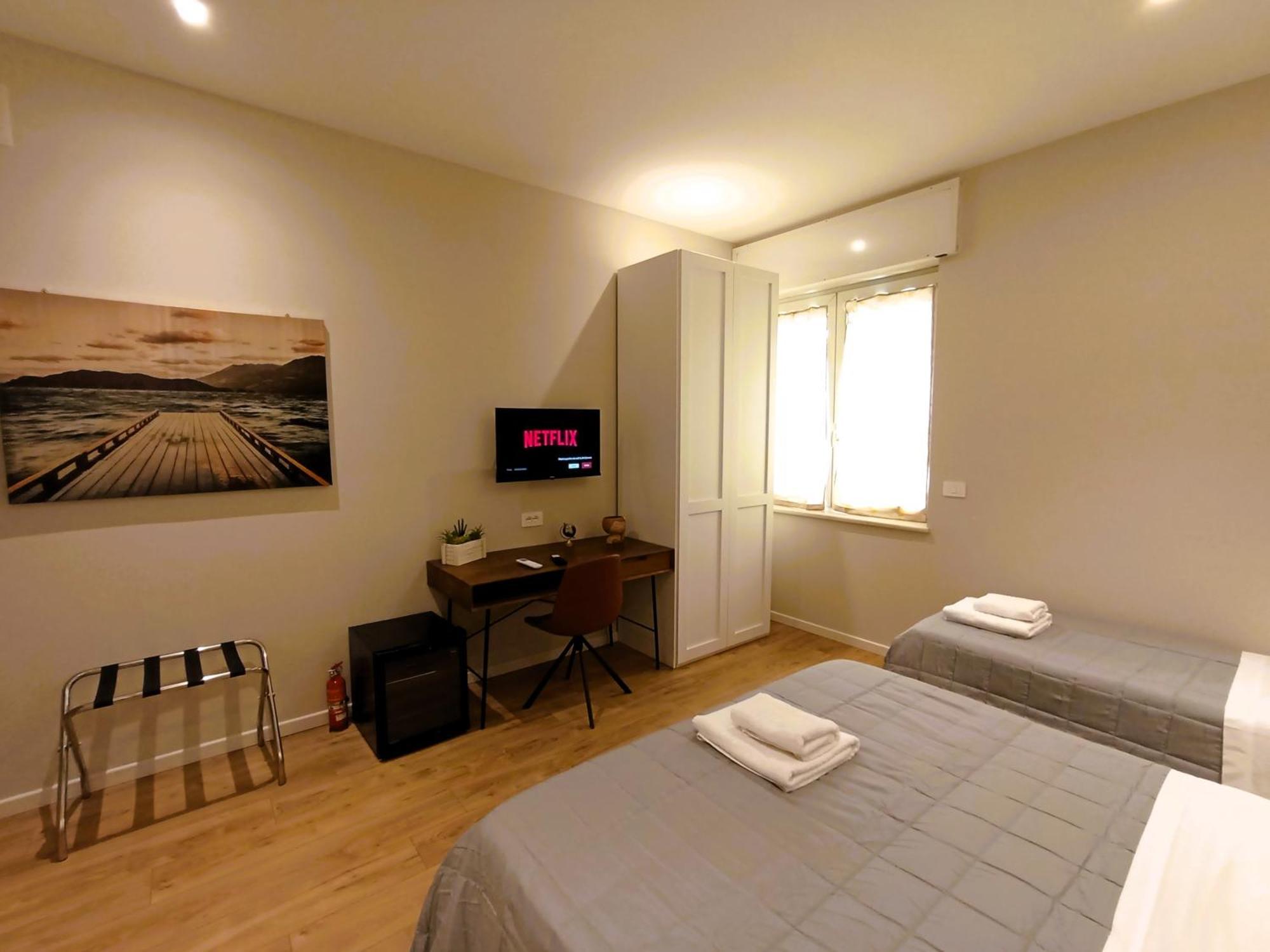 Angel Rooms 바리 외부 사진