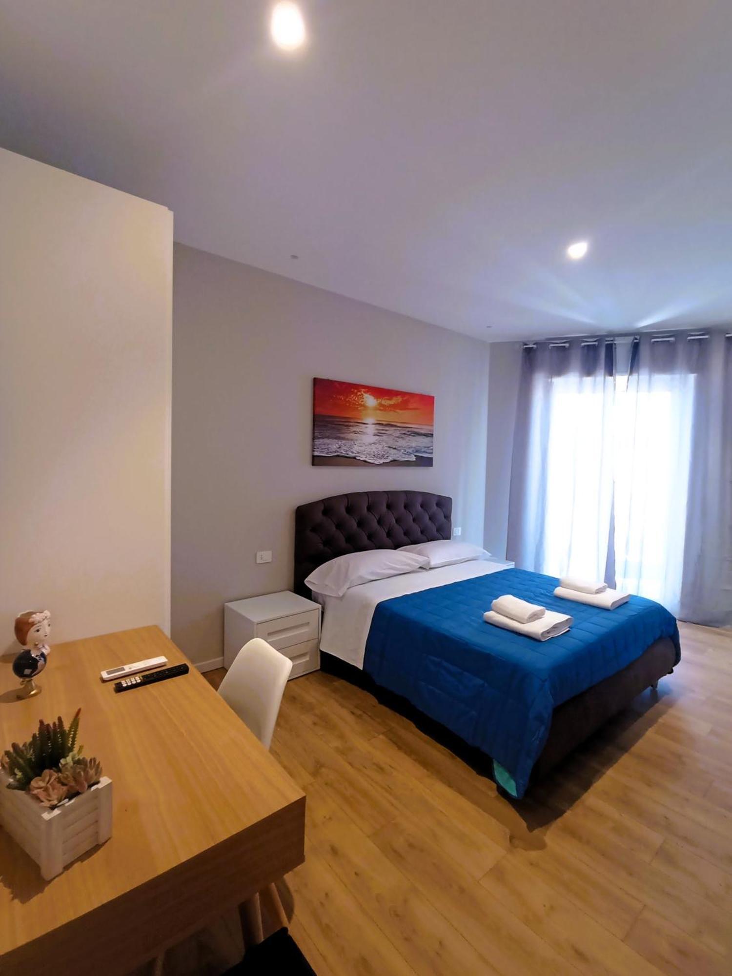 Angel Rooms 바리 외부 사진